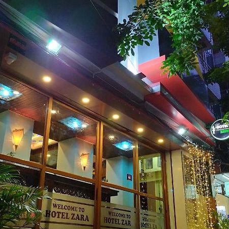 โรงแรมซารา ย่างกุ้ง ภายนอก รูปภาพ